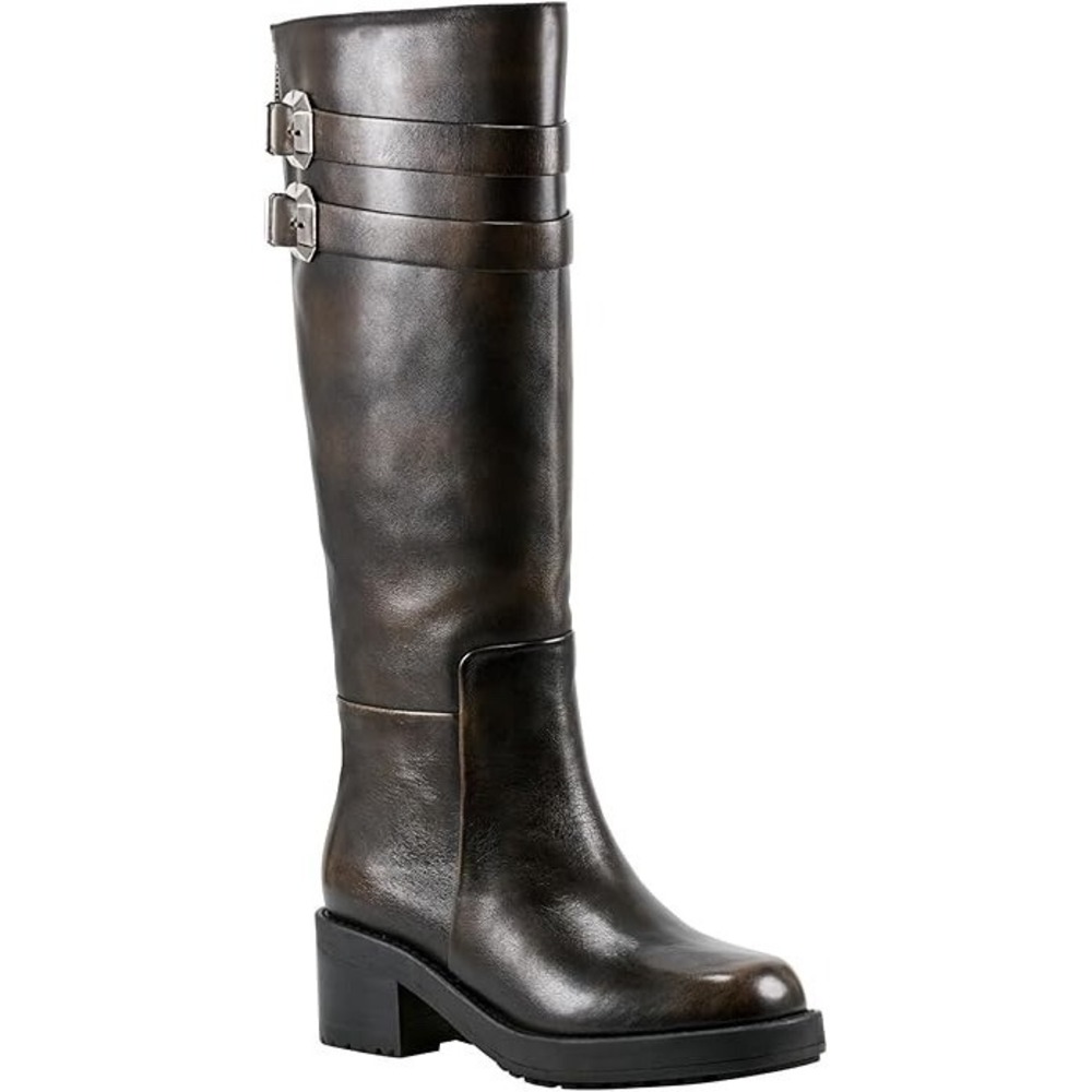 Marc Fisher LTD Women's Dariya Knee High Boot sz5.5 (S1539)